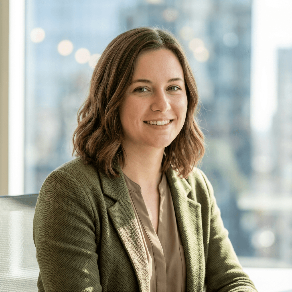Sarah Thompson, parent
